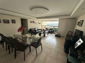 Departamento en Venta Bosques de Las Lomas Platino