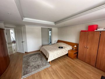 Departamento en Venta Bosques de Las Lomas Platino