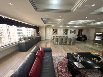 Departamento en Venta Bosques de Las Lomas Platino