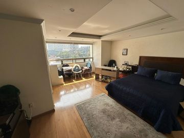 Departamento en Venta Bosques de Las Lomas Platino