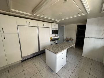 Departamento en Venta Bosques de Las Lomas Platino