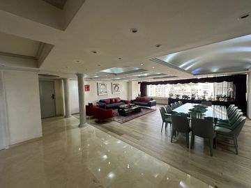 Departamento en Venta Bosques de Las Lomas Platino