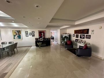 Departamento en Venta Bosques de Las Lomas Platino