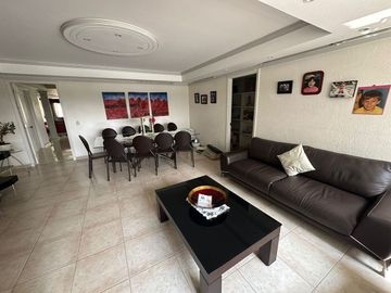 Departamento en Venta Bosques de Las Lomas Platino