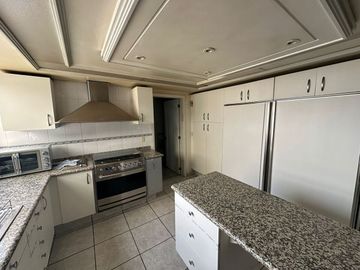Departamento en Venta Bosques de Las Lomas Platino