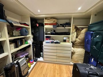 Departamento en Venta Bosques de Las Lomas Platino