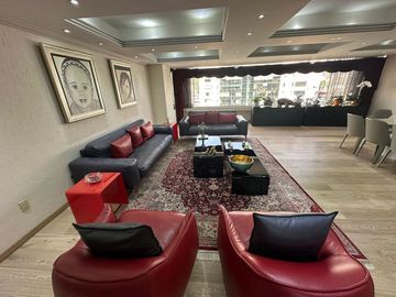 Departamento en Venta Bosques de Las Lomas Platino