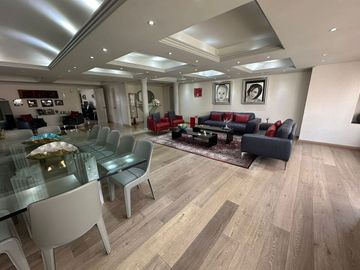 Departamento en Venta Bosques de Las Lomas Platino
