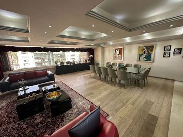 Departamento en Venta Bosques de Las Lomas Platino