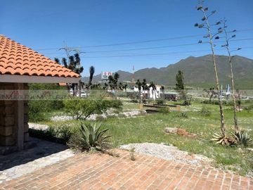 Venta Terreno Comercial Ojo Caliente Entronque Carretera Monterrey - SALTILLO Ra