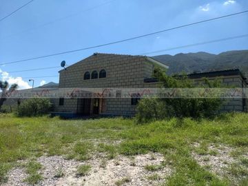 Venta Terreno Comercial Ojo Caliente Entronque Carretera Monterrey - SALTILLO Ra
