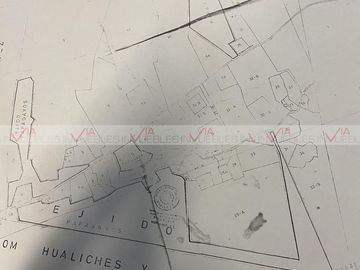 Venta Terreno Comercial Dr. González En Doctor González