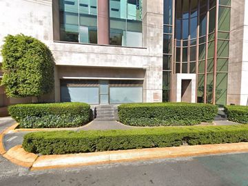 Renta Oficinas 276m2 Santa Fe enfrente  Ibero