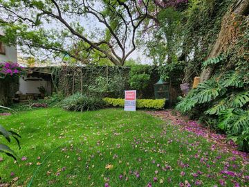 Casa  en venta en San Angel tipo mexicano