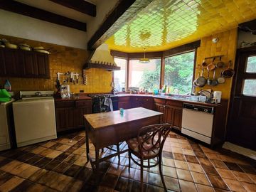Casa  en venta en San Angel tipo mexicano