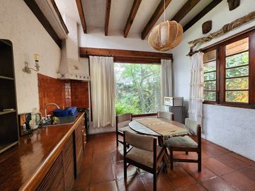 Casa  en venta en San Angel tipo mexicano