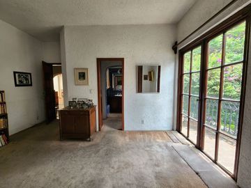Casa  en venta en San Angel tipo mexicano