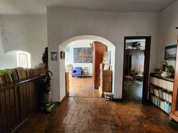 Casa  en venta en San Angel tipo mexicano