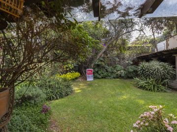 Casa  en venta en San Angel tipo mexicano