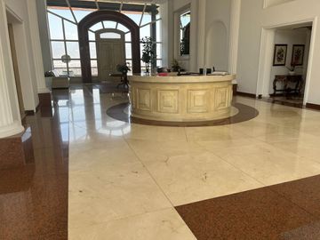 Depa 300m2 Renta  Fuentes de las Lomas