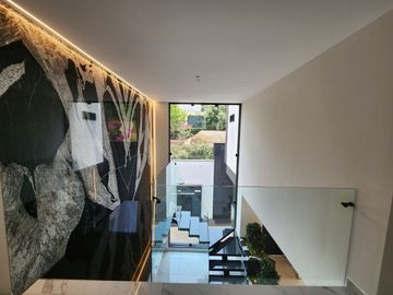 Moderna casa en Venta en San Angel esquina Altavista