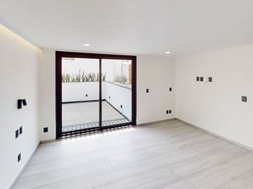 Moderna casa en Venta en San Angel esquina Altavista