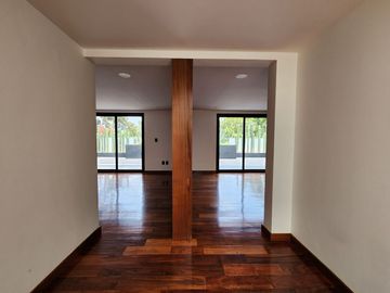 Moderna casa en Venta en San Angel esquina Altavista