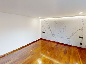 Moderna casa en Venta en San Angel esquina Altavista
