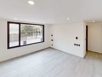 Moderna casa en Venta en San Angel esquina Altavista