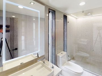 Moderna casa en Venta en San Angel esquina Altavista