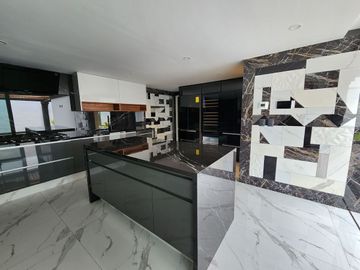 Moderna casa en Venta en San Angel esquina Altavista