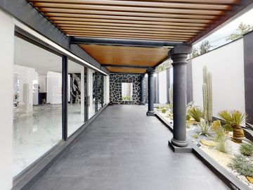 Moderna casa en Venta en San Angel esquina Altavista