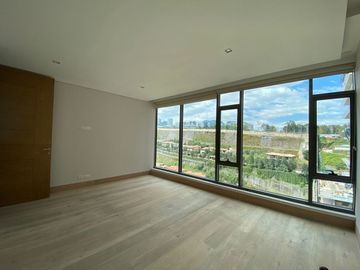 Depa 394m2 de lujo en venta dentro de Bosques de Santa Fe