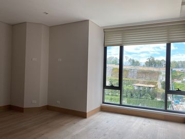 Depa 394m2 de lujo en venta dentro de Bosques de Santa Fe