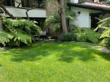 Casa impecable en venta frente a Rancho San Francisco