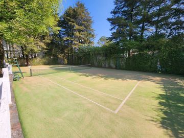 Casa impecable en venta frente a Rancho San Francisco