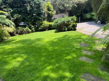 Casa impecable en venta frente a Rancho San Francisco