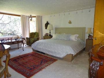 Casa venta con Jardín en Tlacopac San Angel