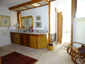 Casa venta con Jardín en Tlacopac San Angel