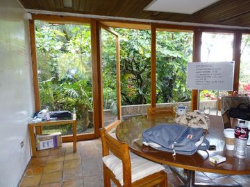 Casa venta con Jardín en Tlacopac San Angel