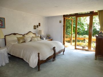Casa venta con Jardín en Tlacopac San Angel