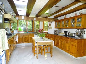 Casa venta con Jardín en Tlacopac San Angel