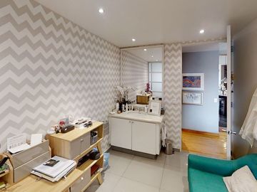 Departamento en La Loma de Santa Fe
