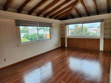 Casa en Venta Villas del Meson, Juriquilla con Alberca