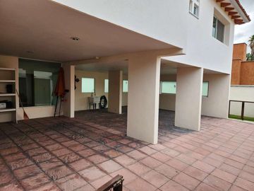 Casa en Venta Villas del Meson, Juriquilla con Alberca