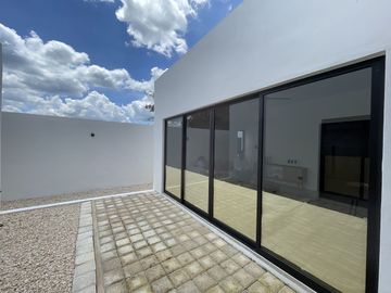 Casa en Venta en Privada Blanca Residencial, Kikteil
