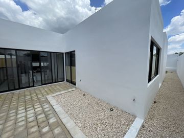 Casa en Venta en Privada Blanca Residencial, Kikteil