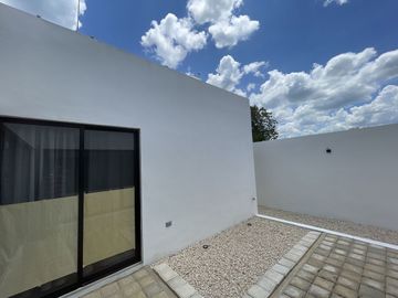 Casa en Venta en Privada Blanca Residencial, Kikteil