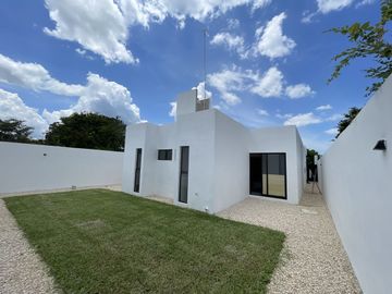 Casa en Venta en Privada Blanca Residencial, Kikteil