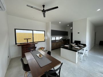 Casa en Venta en Privada Blanca Residencial, Kikteil